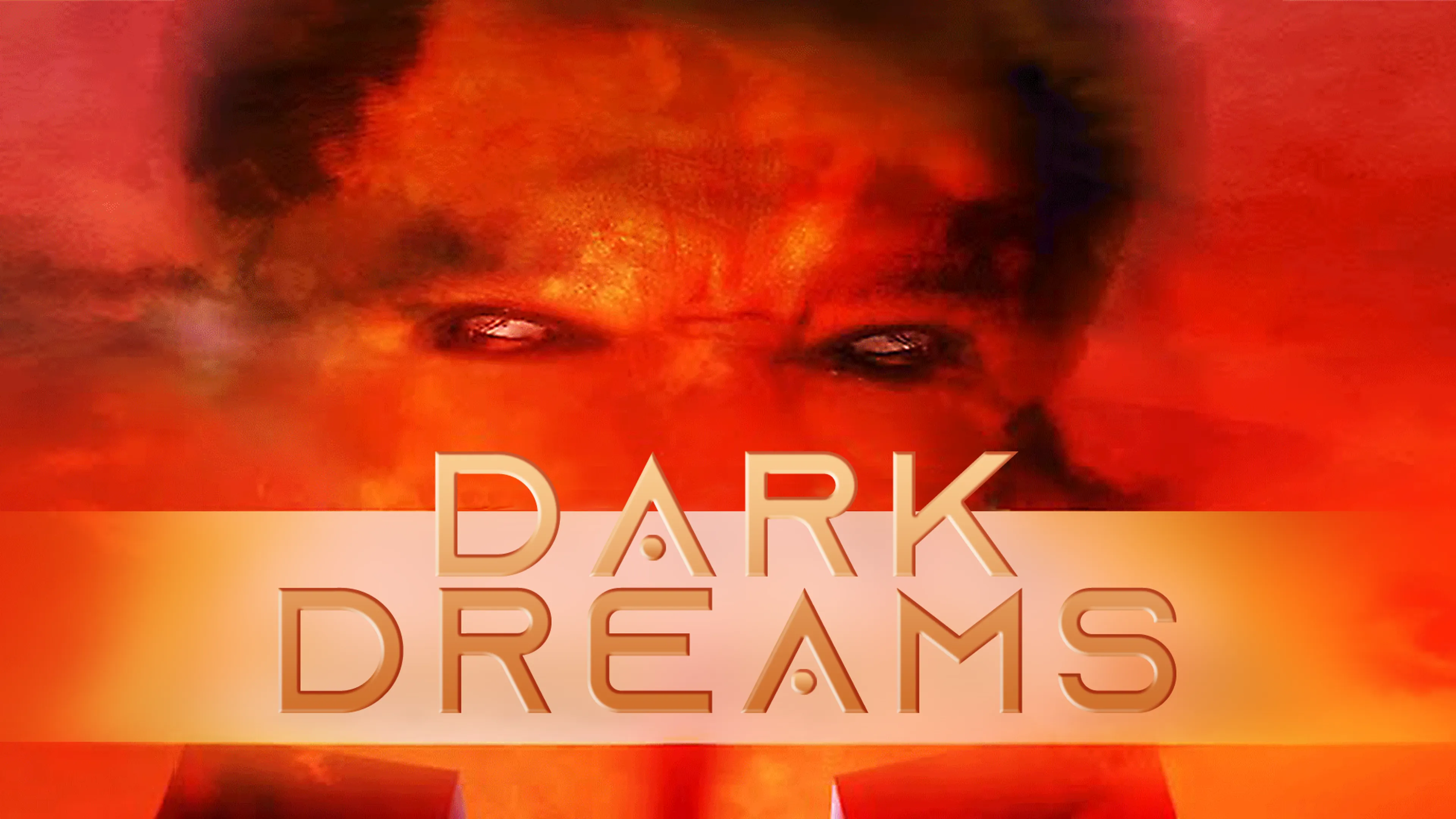 Dark Dreams poster